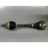 TRANSMISSION AVANT GAUCHE VOLKSWAGEN POLO 1.6 TDI