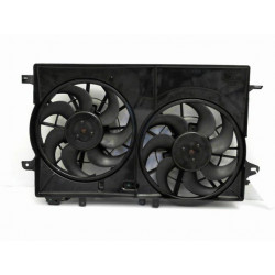 MOTEUR VENTILATEUR RADIATEUR