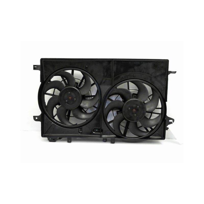 MOTEUR VENTILATEUR RADIATEUR SAAB 9-5 2001-