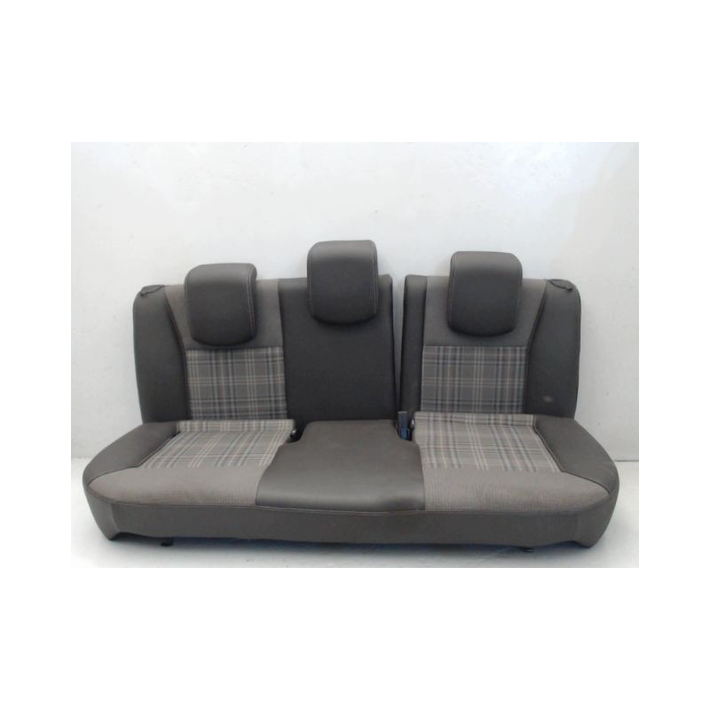 SIEGE ARRIERE COMPLET RENAULT CLIO III 2010-