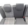 SIEGE ARRIERE COMPLET RENAULT CLIO III 2010-