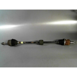 TRANSMISSION AVD