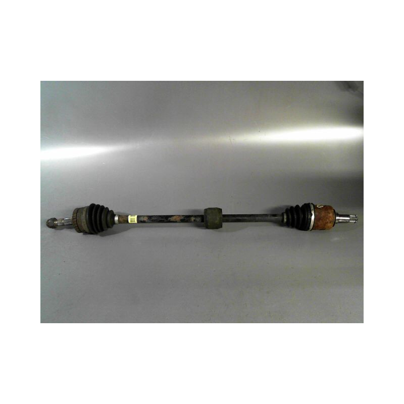 TRANSMISSION AVANT DROIT OPEL MERIVA 1.4 16V Twinport 