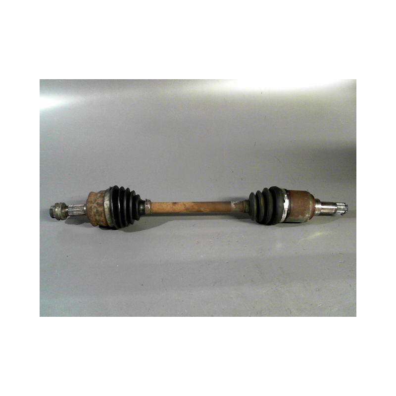 TRANSMISSION AVANT GAUCHE FIAT PANDA 1.2