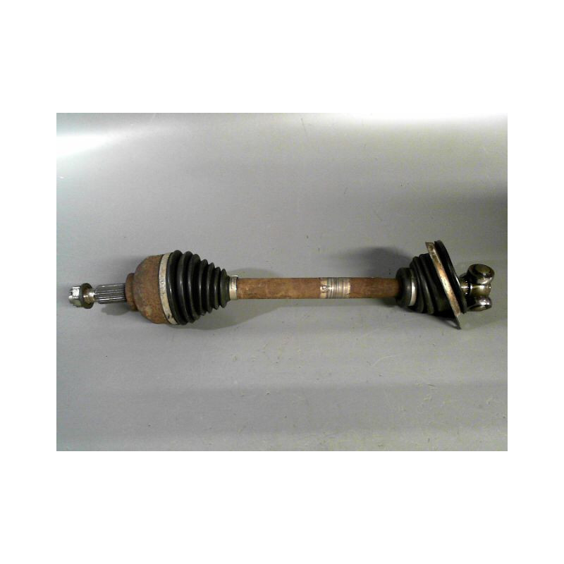 TRANSMISSION AVANT GAUCHE RENAULT ESPACE 2.2 dCi 