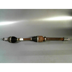 TRANSMISSION AVD