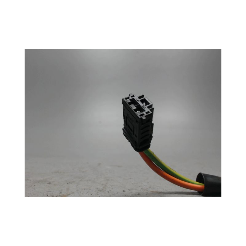 ANTIVOL DE DIRECTION PEUGEOT 1007