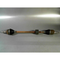 TRANSMISSION AVD