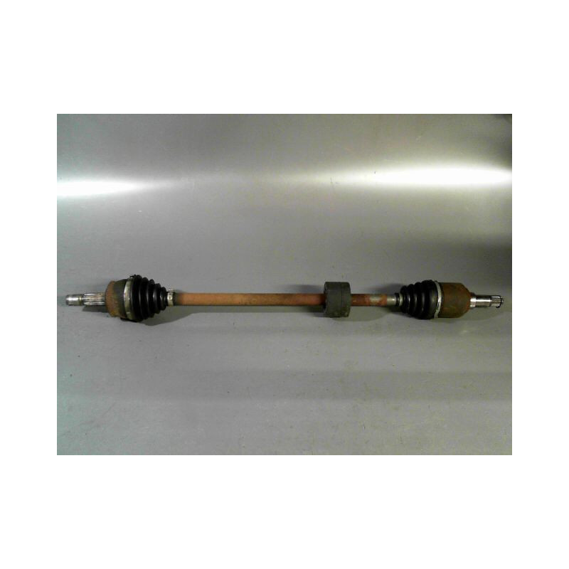 TRANSMISSION AVANT DROIT FORD KA 1.3 TDCi
