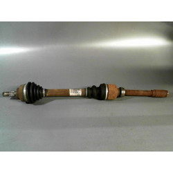 TRANSMISSION AVD