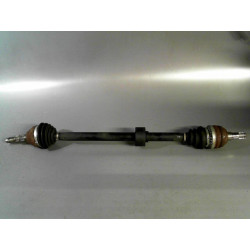 TRANSMISSION AVD