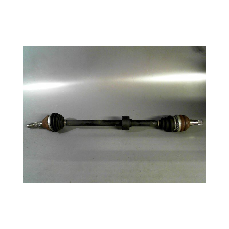 TRANSMISSION AVANT DROIT OPEL VECTRA 2.0 DTI 