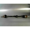 TRANSMISSION AVANT DROIT OPEL VECTRA 2.0 DTI 
