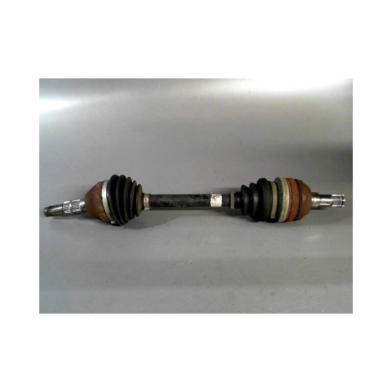 TRANSMISSION AVANT GAUCHE OPEL VECTRA 2.0 DTI 