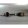 TRANSMISSION AVANT GAUCHE OPEL VECTRA 2.0 DTI 