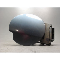 VOLET DE TRAPPE CARBURANT