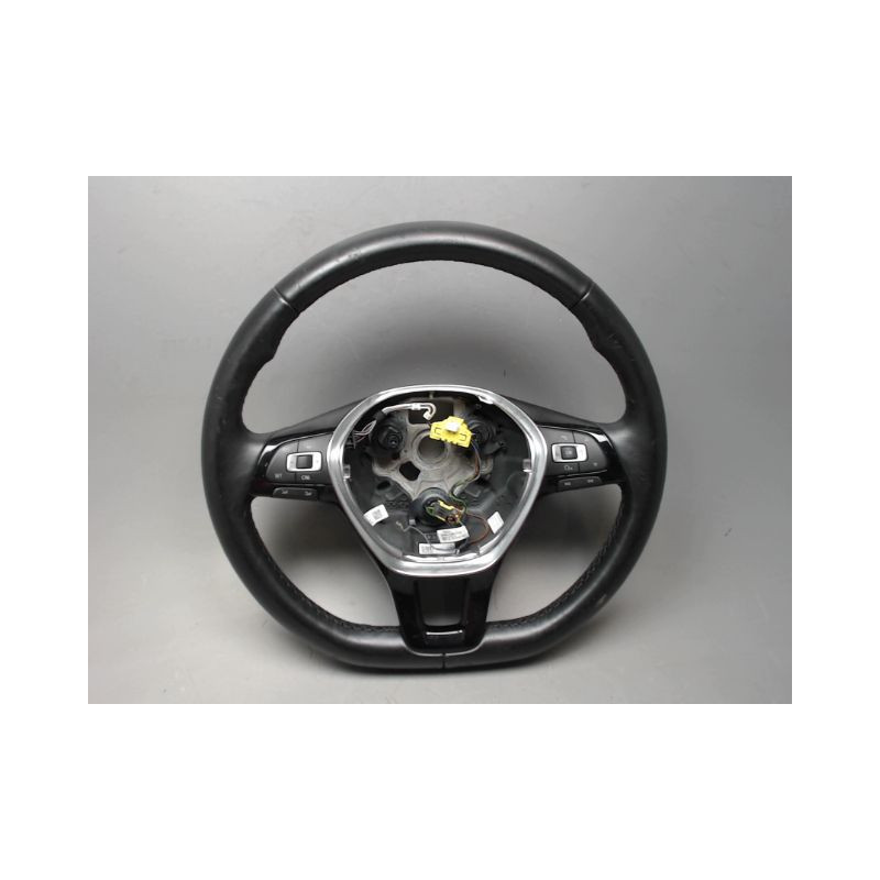 VOLANT DE DIRECTION VOLKSWAGEN POLO