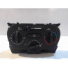 COMMANDE DE CHAUFFAGE PEUGEOT 206+ 2009-