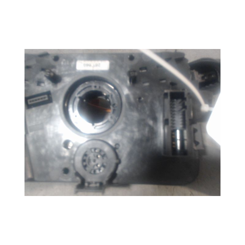 BLOC COMMODOS OPEL ASTRA GTC 3P