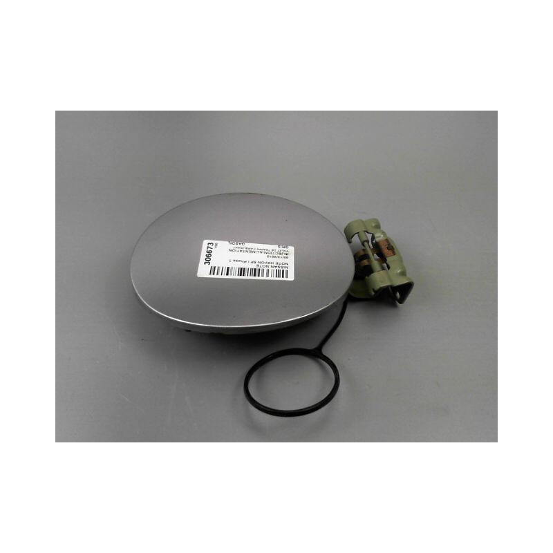 VOLET DE TRAPPE CARBURANT NISSAN NOTE I Phase 1 2006-2009