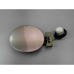 VOLET DE TRAPPE CARBURANT