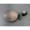 VOLET DE TRAPPE CARBURANT NISSAN NOTE I Phase 1 2006-2009