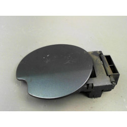 VOLET DE TRAPPE CARBURANT
