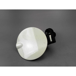 VOLET DE TRAPPE CARBURANT