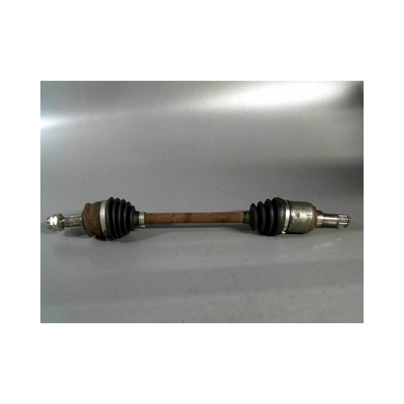 TRANSMISSION AVANT GAUCHE FORD KA 1.2