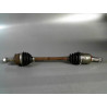 TRANSMISSION AVANT GAUCHE FORD KA 1.2