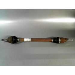 TRANSMISSION AVD