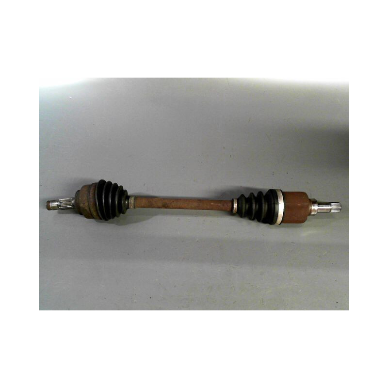 TRANSMISSION AVANT GAUCHE PEUGEOT 207 1.4 HDi