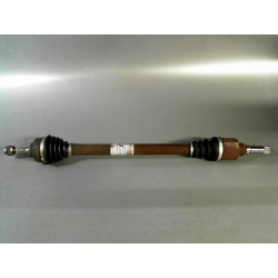 TRANSMISSION AVD