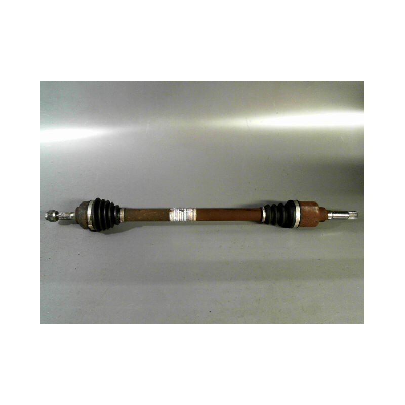 TRANSMISSION AVANT DROIT PEUGEOT 207 1.4 16V