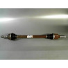 TRANSMISSION AVANT DROIT PEUGEOT 207 1.4 16V