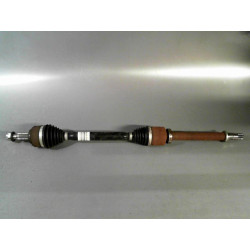 TRANSMISSION AVD