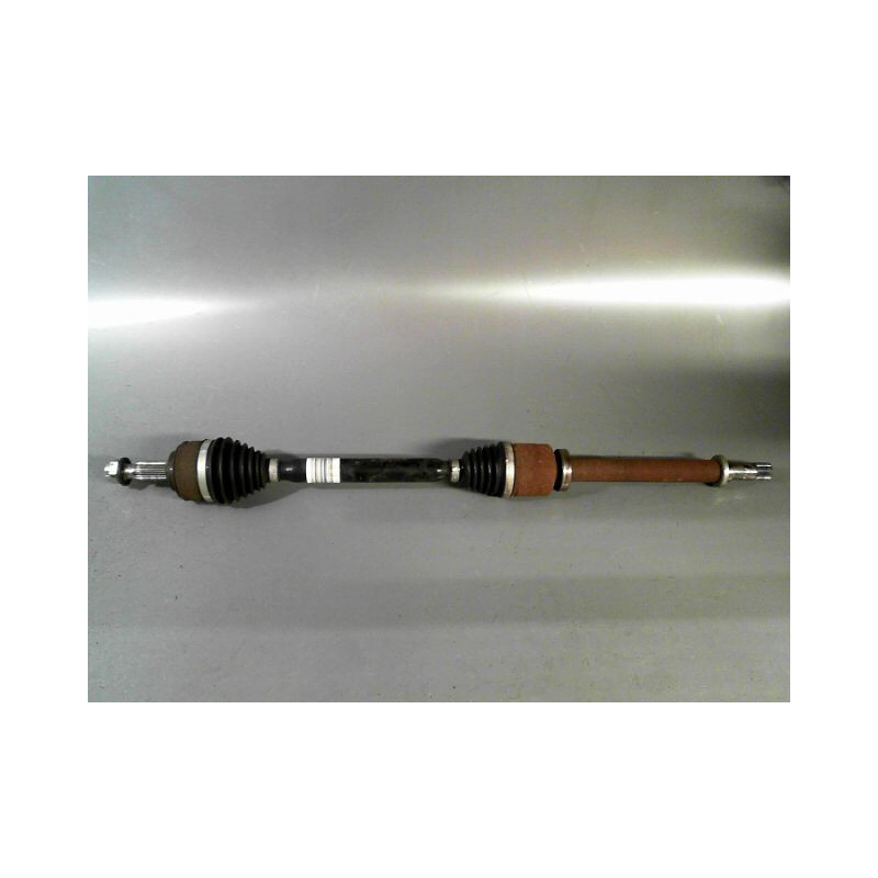 TRANSMISSION AVANT DROIT RENAULT LAGUNA 1.5 dCi 