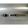 TRANSMISSION AVANT DROIT RENAULT LAGUNA 1.5 dCi 