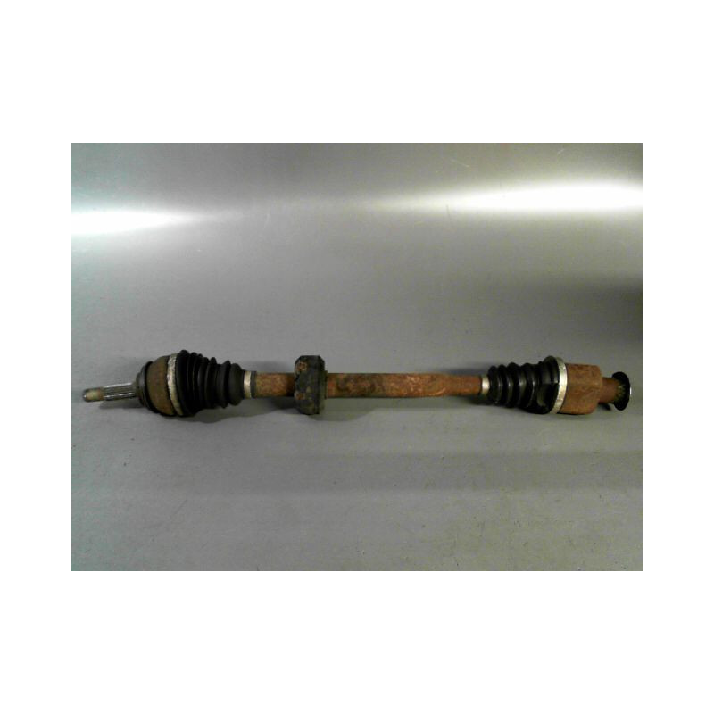 TRANSMISSION AVANT DROIT DACIA LOGAN 1.6 