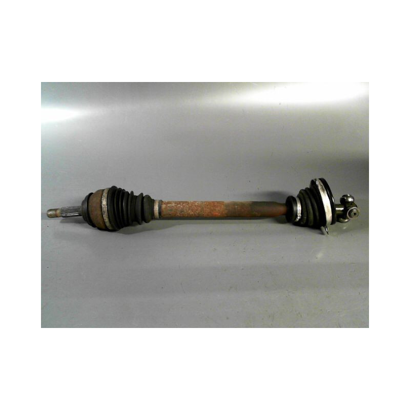 TRANSMISSION AVANT GAUCHE DACIA LOGAN 1.6 