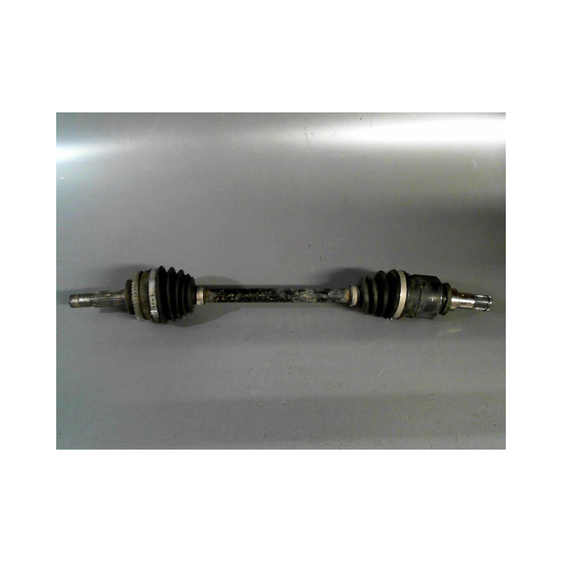 TRANSMISSION AVANT GAUCHE TOYOTA YARIS 1.0 