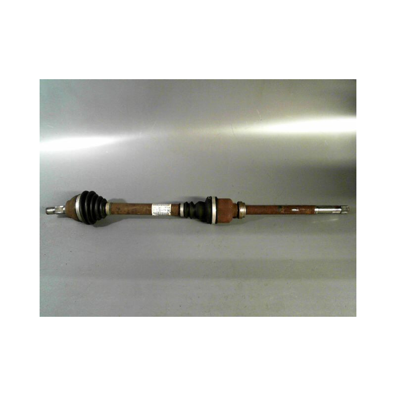 TRANSMISSION AVANT DROIT CITROEN C4 1.6 HDi 90