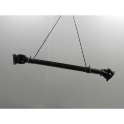 TRANSMISSION LONGITUDINALE AV