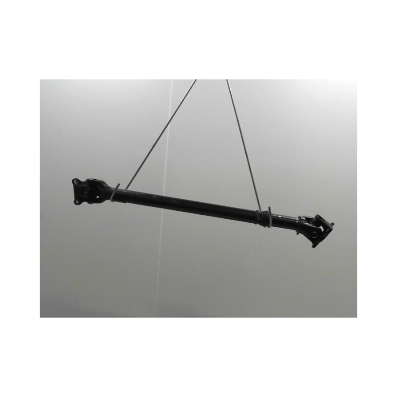 TRANSMISSION LONGITUDINALE AVANT SUZUKI JIMNY BREAK Phase 2 2005-... 1.3 16V 4x4 