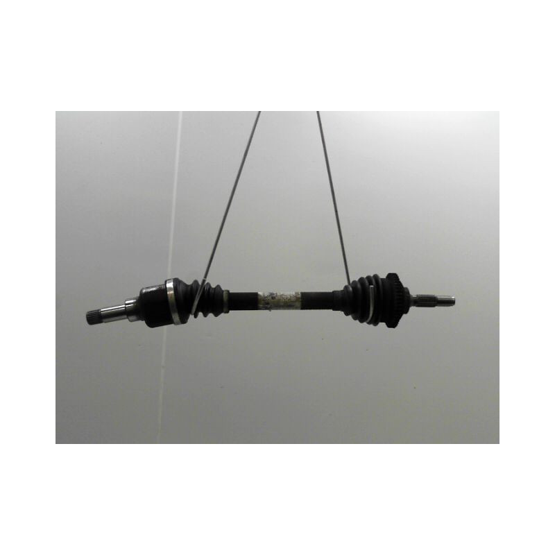 TRANSMISSION AVANT GAUCHE PEUGEOT 206 1998-2009 1.4 i