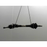 TRANSMISSION AVANT GAUCHE PEUGEOT 206 1998-2009 1.4 i
