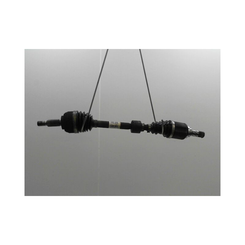 TRANSMISSION AVANT GAUCHE RENAULT TWINGO II Phase 1 2007-2011 1.6 RS 