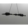 TRANSMISSION AVANT GAUCHE RENAULT TWINGO II Phase 1 2007-2011 1.6 RS 