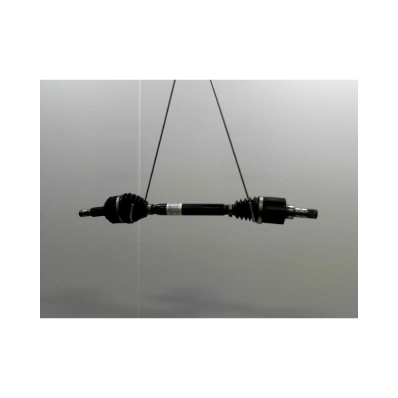 TRANSMISSION AVANT GAUCHE RENAULT LAGUNA III Phase 1 2007-2010 1.5 dCi 