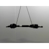 TRANSMISSION AVANT GAUCHE RENAULT LAGUNA III Phase 1 2007-2010 1.5 dCi 